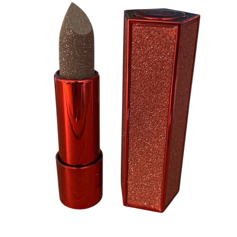 Hank And Henry Satin Matte Lipstick “Sext”